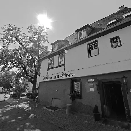 Guest house Zum Ochsen