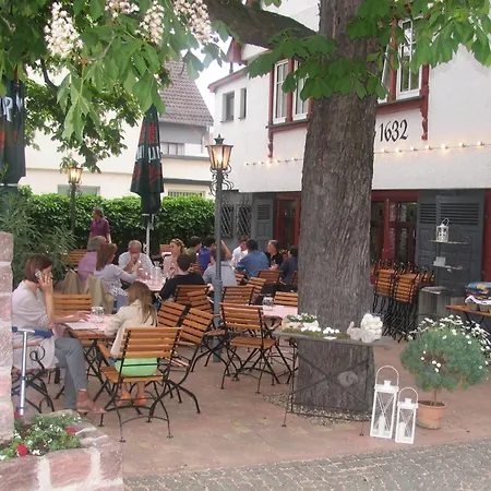 Guest house Zum Ochsen