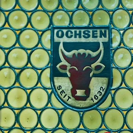 Guest house Zum Ochsen