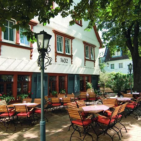 Zum Ochsen Mannheim