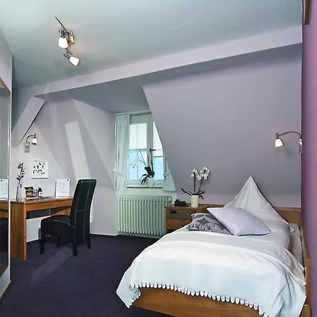Guest house Zum Ochsen Mannheim