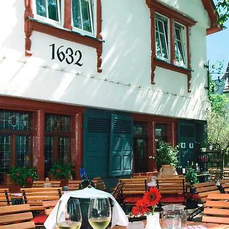 Guest house Zum Ochsen 3*