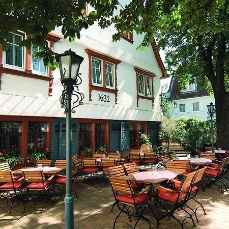 Zum Ochsen Guest house