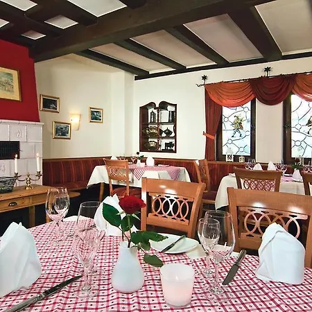 Zum Ochsen Guest house Mannheim