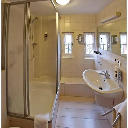 Guest house Zum Ochsen 3*