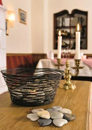 Zum Ochsen Guest house 3*