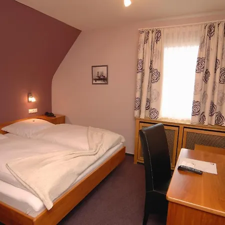 Zum Ochsen 3* Mannheim