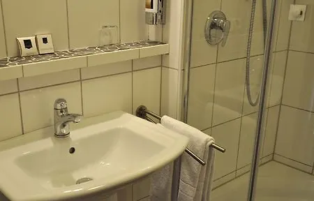 Zum Ochsen Guest house