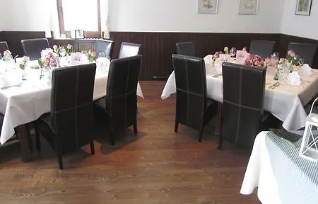 Zum Ochsen 3*