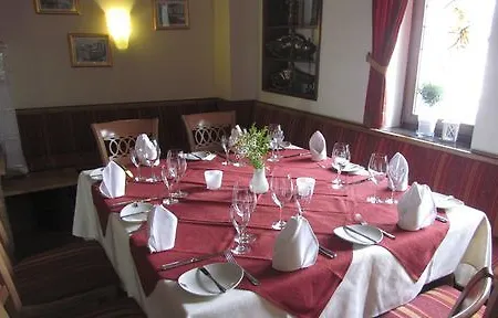 Zum Ochsen