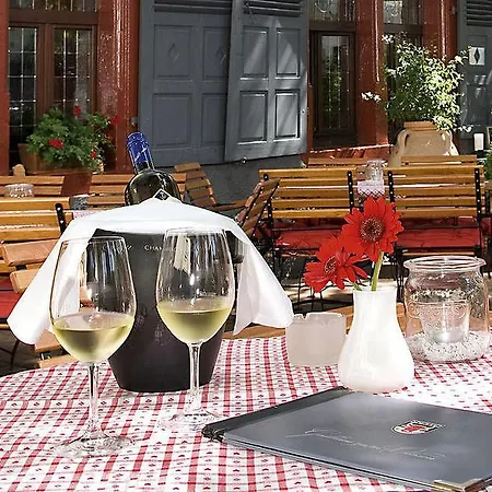 Guest house Zum Ochsen