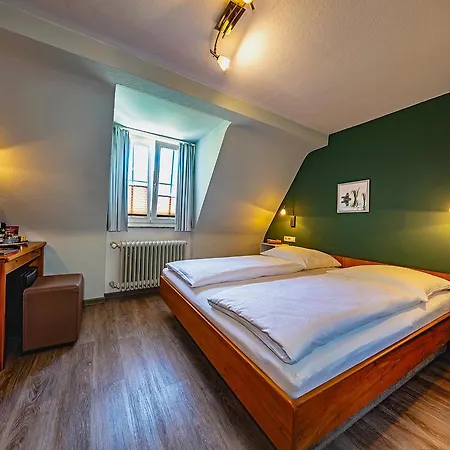Zum Ochsen