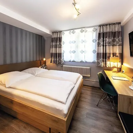 Zum Ochsen Guest house Mannheim