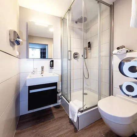 Zum Ochsen Guest house 3*