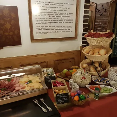 Guest house Zum Ochsen