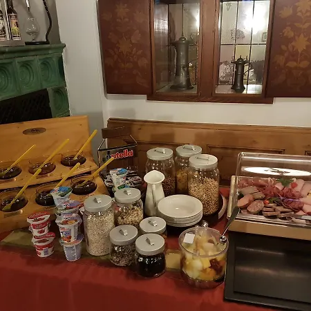 Zum Ochsen Guest house