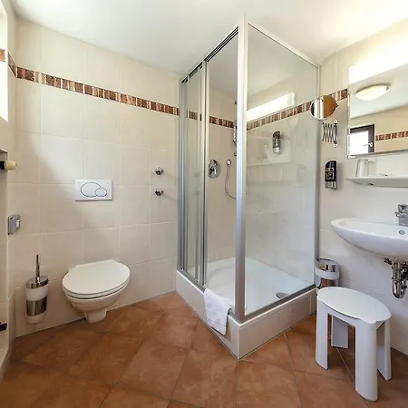 Guest house Zum Ochsen Mannheim