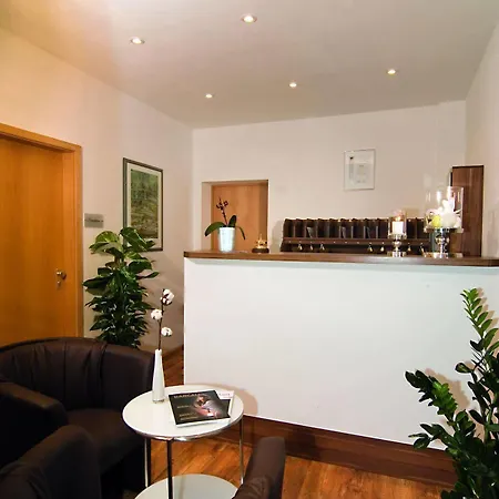 Guest house Zum Ochsen