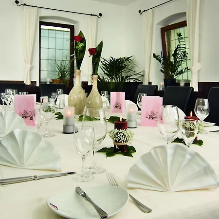 Guest house Zum Ochsen