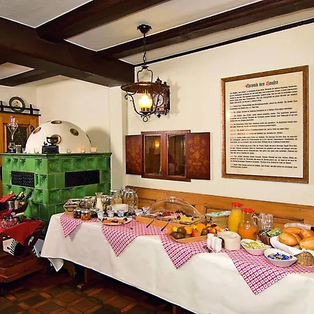 Zum Ochsen Guest house