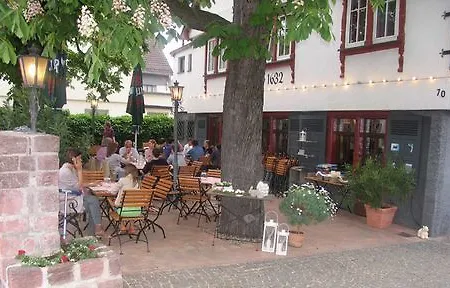 Zum Ochsen Guest house Mannheim