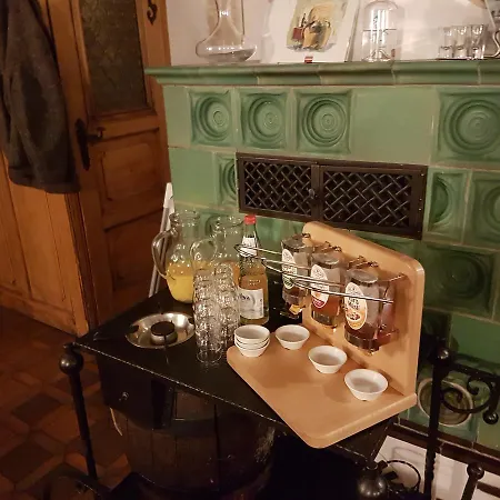 Zum Ochsen 3* Мангейм