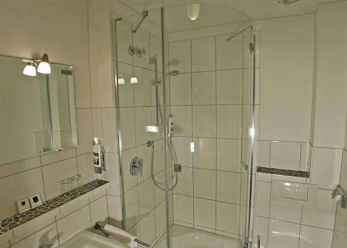 Guest house Zum Ochsen 3*