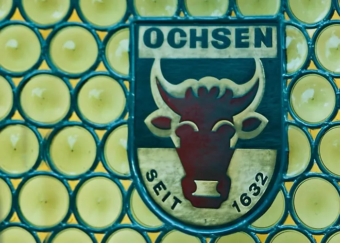 Guest house Zum Ochsen