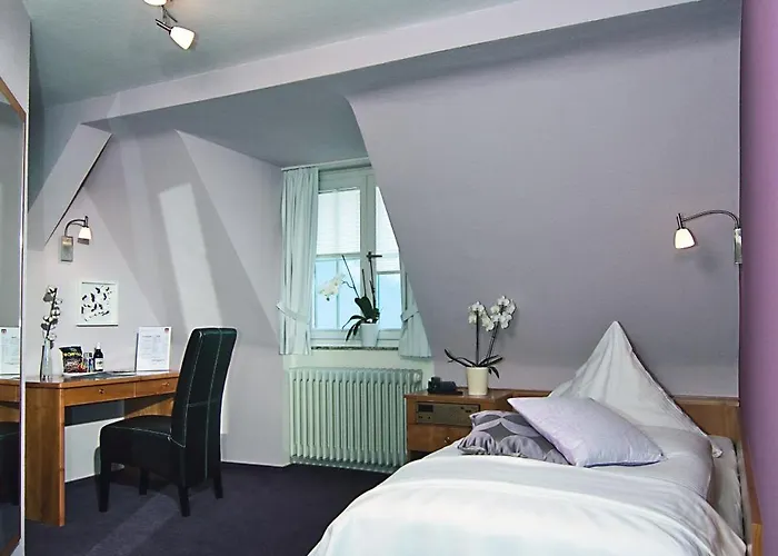 Guest house Zum Ochsen Mannheim