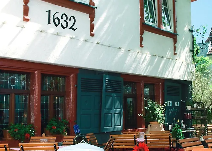 Guest house Zum Ochsen 3*