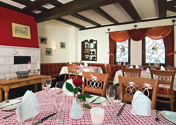 Zum Ochsen Guest house Mannheim