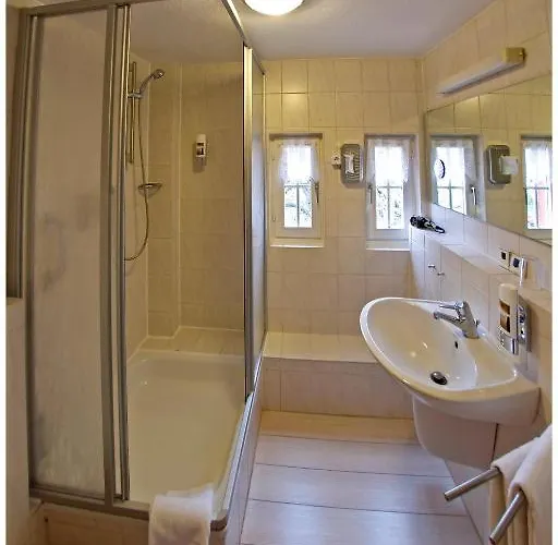 Guest house Zum Ochsen 3*