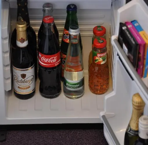 Zum Ochsen 3* Mannheim