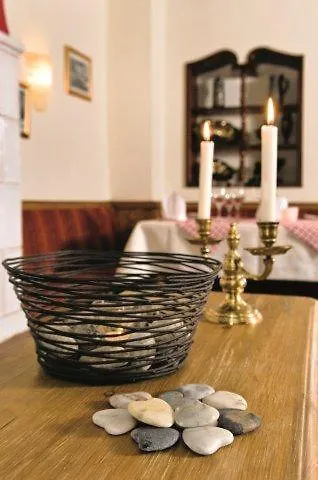 Zum Ochsen Guest house 3*