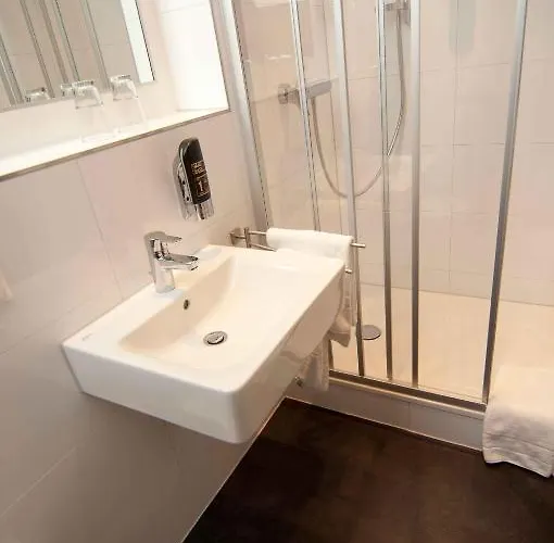 Zum Ochsen Guest house