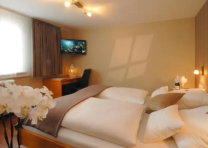 Zum Ochsen 3* Mannheim