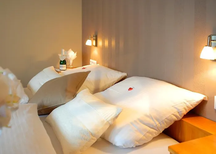 Guest house Zum Ochsen