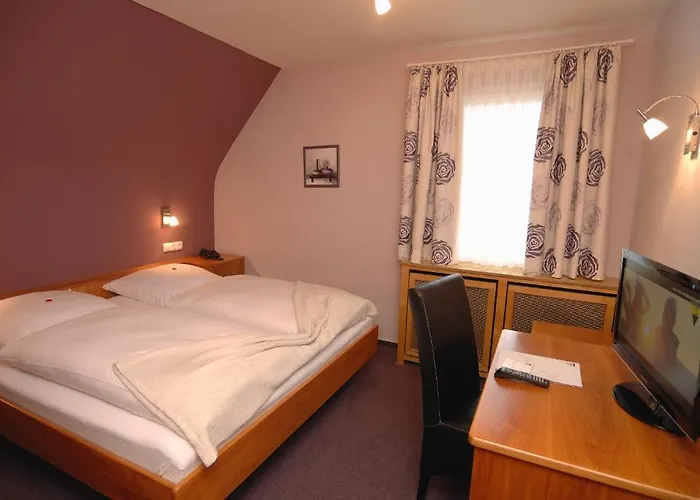 Zum Ochsen 3* Mannheim