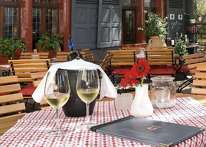 Guest house Zum Ochsen