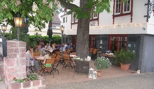 Zum Ochsen Guest house Mannheim