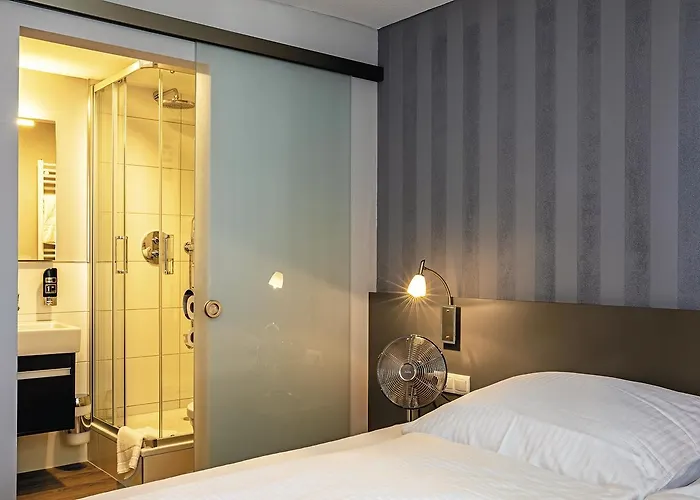 Zum Ochsen 3* Mannheim