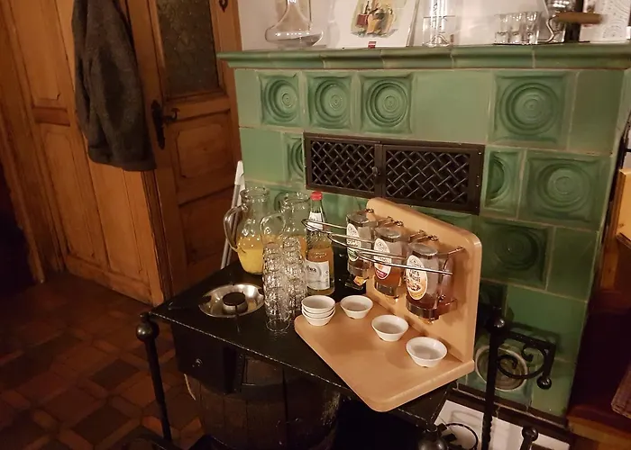 Zum Ochsen 3* Mannheim