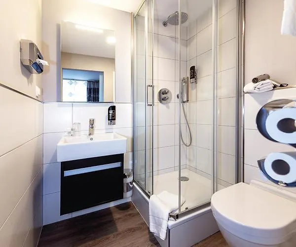 Zum Ochsen Guest house 3*