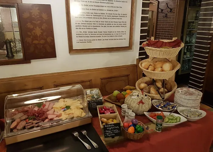 Guest house Zum Ochsen