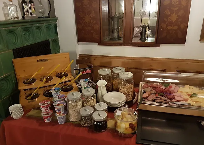 Zum Ochsen Guest house