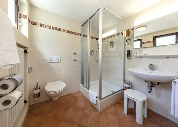 Guest house Zum Ochsen Mannheim